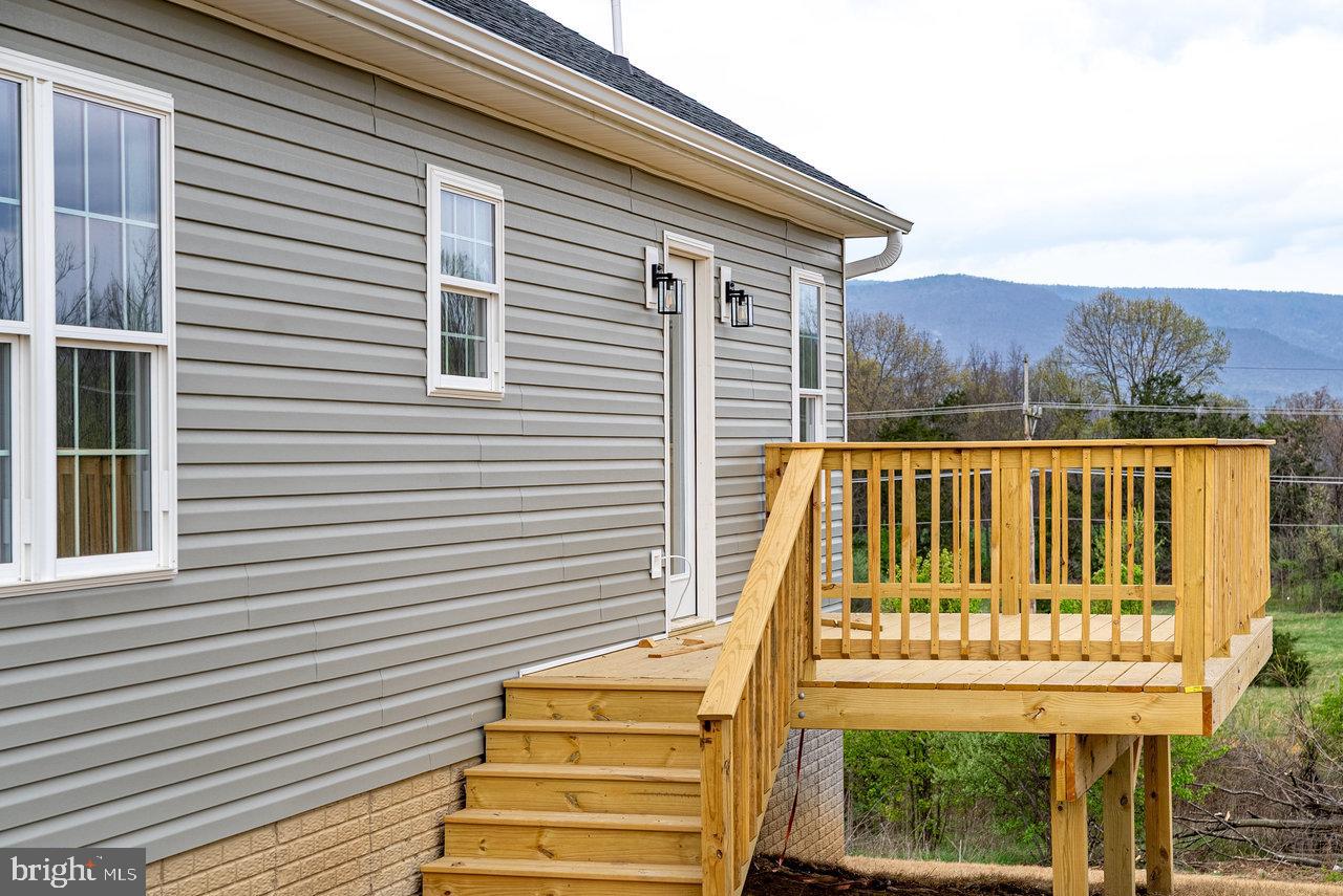 389 LEOLA LOOP, STANLEY, Virginia 22851, 3 Bedrooms Bedrooms, ,2 BathroomsBathrooms,Residential,For sale,389 LEOLA LOOP,VAPA2004578 MLS # VAPA2004578