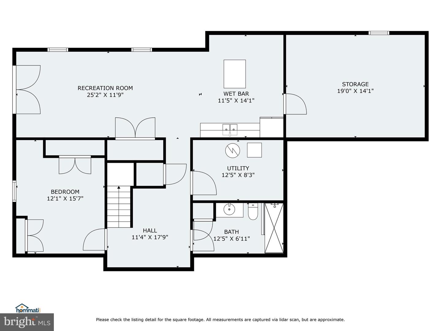 62 BROOKE CREST LN, STAFFORD, Virginia 22554, 5 Bedrooms Bedrooms, ,4 BathroomsBathrooms,Residential,For sale,62 BROOKE CREST LN,VAST2037166 MLS # VAST2037166