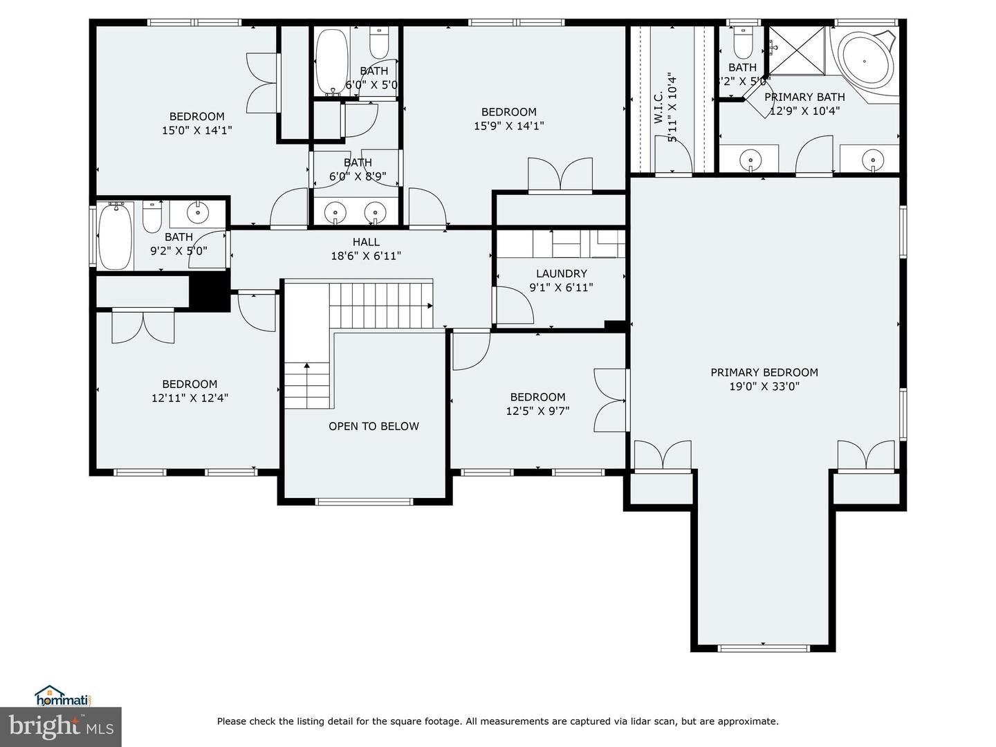 62 BROOKE CREST LN, STAFFORD, Virginia 22554, 5 Bedrooms Bedrooms, ,4 BathroomsBathrooms,Residential,For sale,62 BROOKE CREST LN,VAST2037166 MLS # VAST2037166