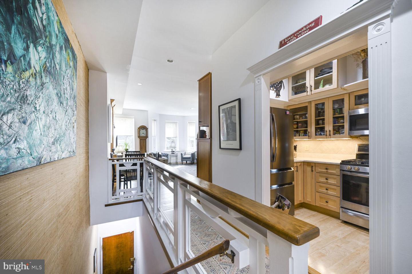 1907 S ST NW #C, WASHINGTON, District Of Columbia 20009, 2 Bedrooms Bedrooms, ,2 BathroomsBathrooms,Residential,For sale,1907 S ST NW #C,DCDC2192664 MLS # DCDC2192664