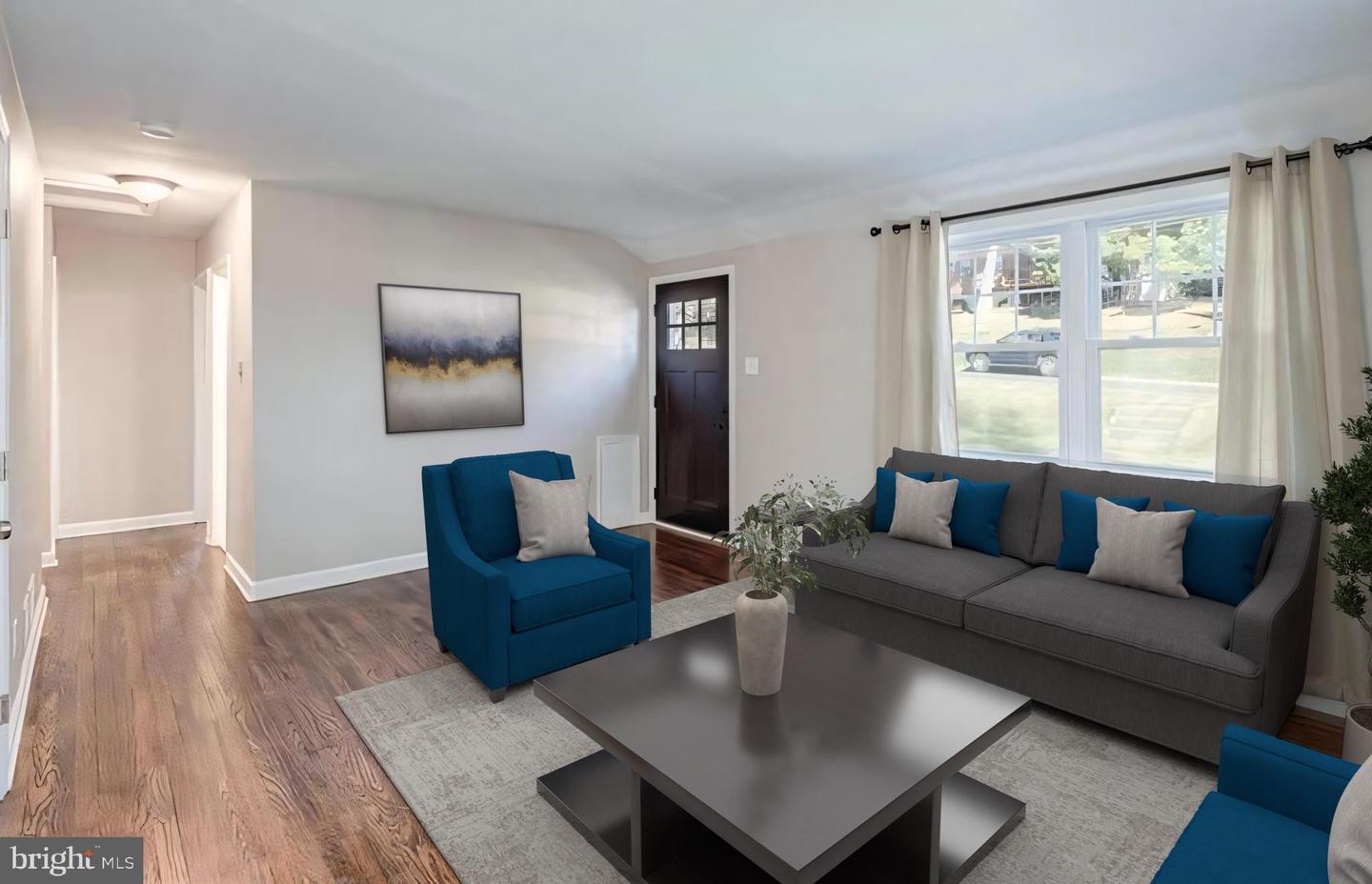 2722 WOODLEY PL, FALLS CHURCH, Virginia 22046, 3 Bedrooms Bedrooms, ,2 BathroomsBathrooms,Residential,For sale,2722 WOODLEY PL,VAFX2230726 MLS # VAFX2230726