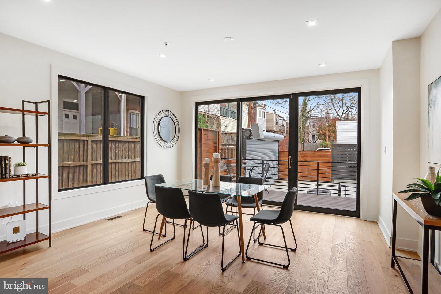 1023 IRVING ST NW #1, WASHINGTON, District Of Columbia 20010, 3 Bedrooms Bedrooms, ,3 BathroomsBathrooms,Residential,For sale,1023 IRVING ST NW #1,DCDC2193684 MLS # DCDC2193684