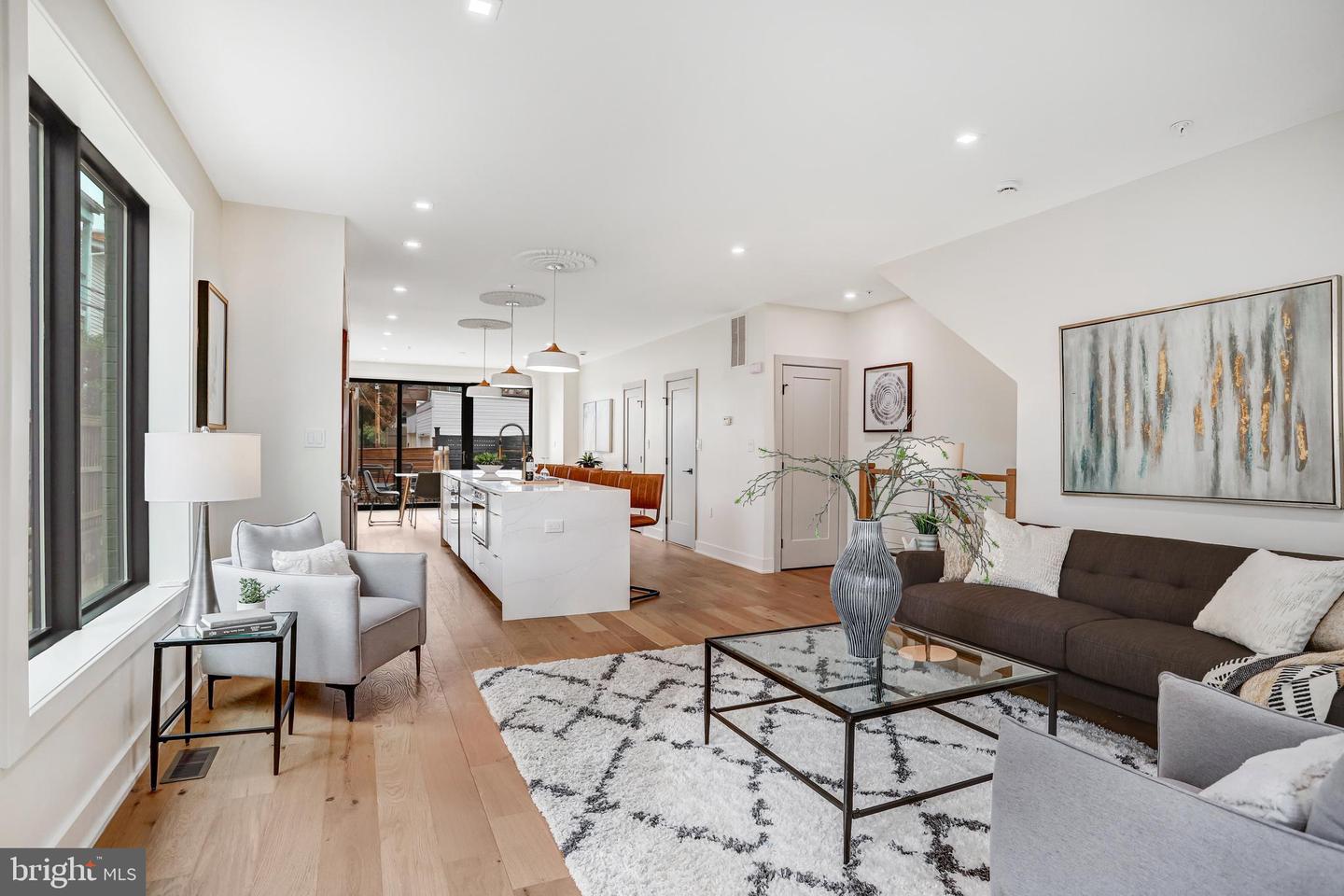 1023 IRVING ST NW #1, WASHINGTON, District Of Columbia 20010, 3 Bedrooms Bedrooms, ,3 BathroomsBathrooms,Residential,For sale,1023 IRVING ST NW #1,DCDC2193684 MLS # DCDC2193684