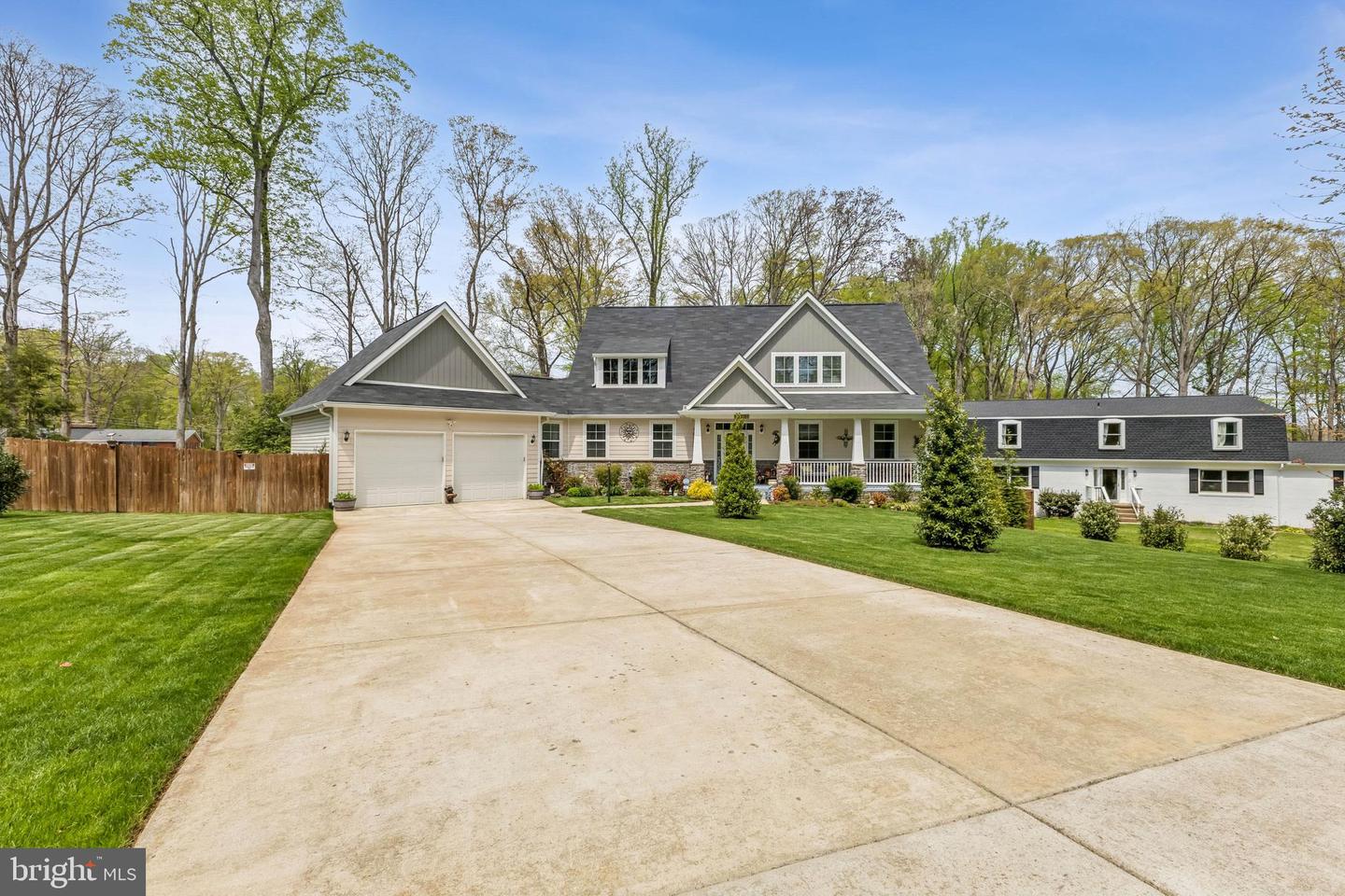 3229 RIVERVIEW DR, TRIANGLE, Virginia 22172, 6 Bedrooms Bedrooms, ,3 BathroomsBathrooms,Residential,For sale,3229 RIVERVIEW DR,VAPW2091164 MLS # VAPW2091164
