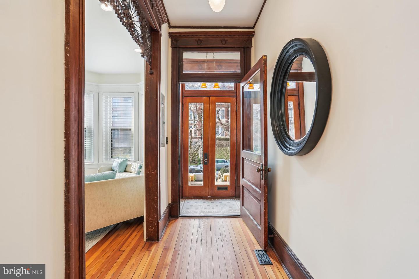 1231 GIRARD ST NW, WASHINGTON, District Of Columbia 20009, 7 Bedrooms Bedrooms, ,3 BathroomsBathrooms,Residential,For sale,1231 GIRARD ST NW,DCDC2194436 MLS # DCDC2194436