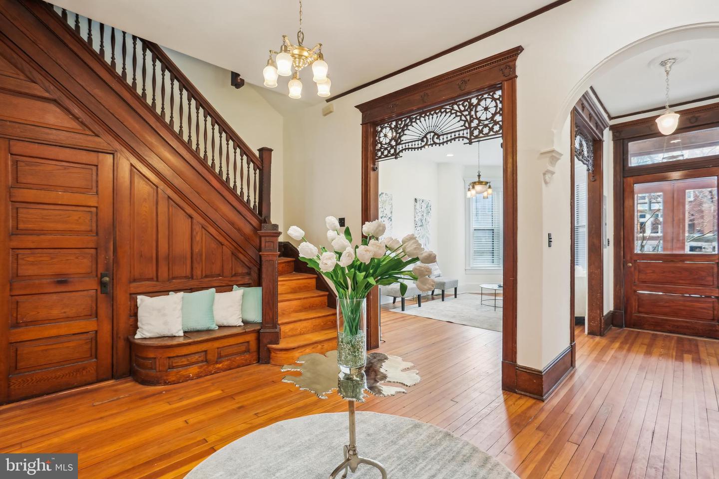 1231 GIRARD ST NW, WASHINGTON, District Of Columbia 20009, 7 Bedrooms Bedrooms, ,3 BathroomsBathrooms,Residential,For sale,1231 GIRARD ST NW,DCDC2194436 MLS # DCDC2194436