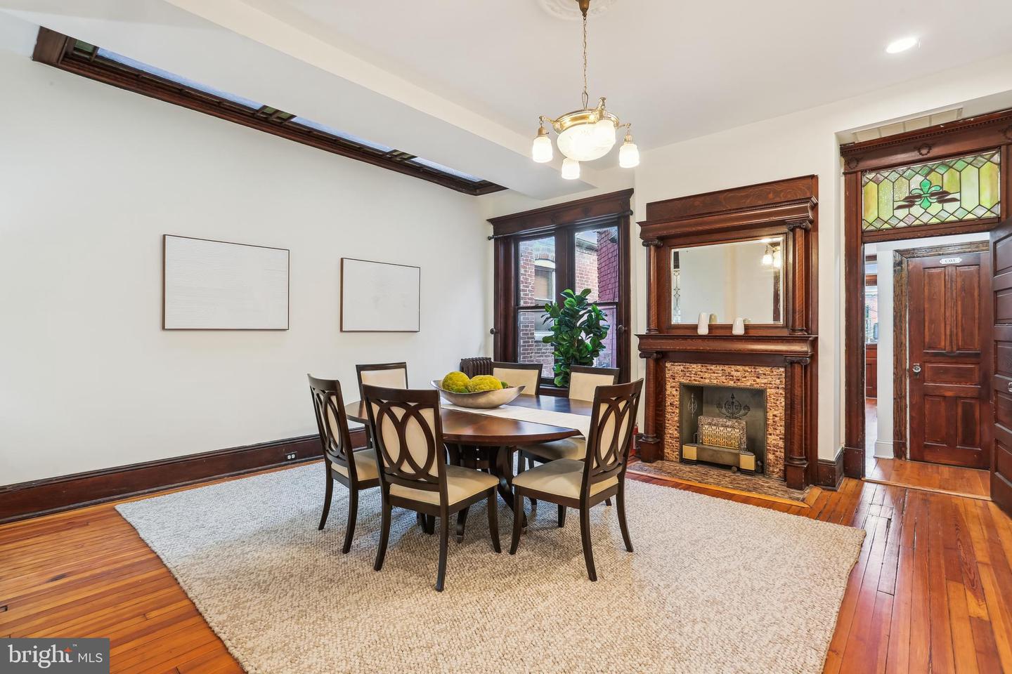 1231 GIRARD ST NW, WASHINGTON, District Of Columbia 20009, 7 Bedrooms Bedrooms, ,3 BathroomsBathrooms,Residential,For sale,1231 GIRARD ST NW,DCDC2194436 MLS # DCDC2194436