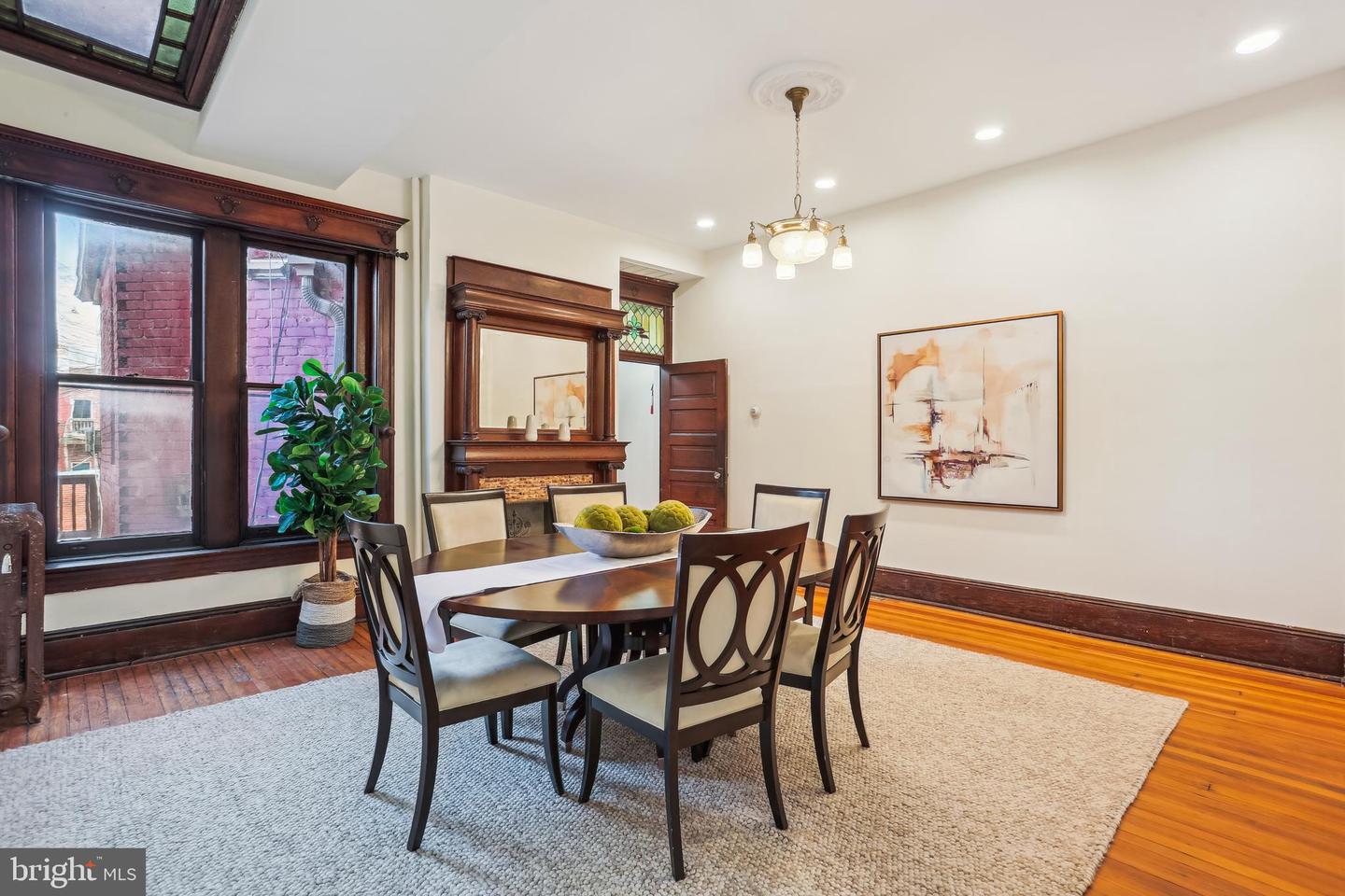 1231 GIRARD ST NW, WASHINGTON, District Of Columbia 20009, 7 Bedrooms Bedrooms, ,3 BathroomsBathrooms,Residential,For sale,1231 GIRARD ST NW,DCDC2194436 MLS # DCDC2194436