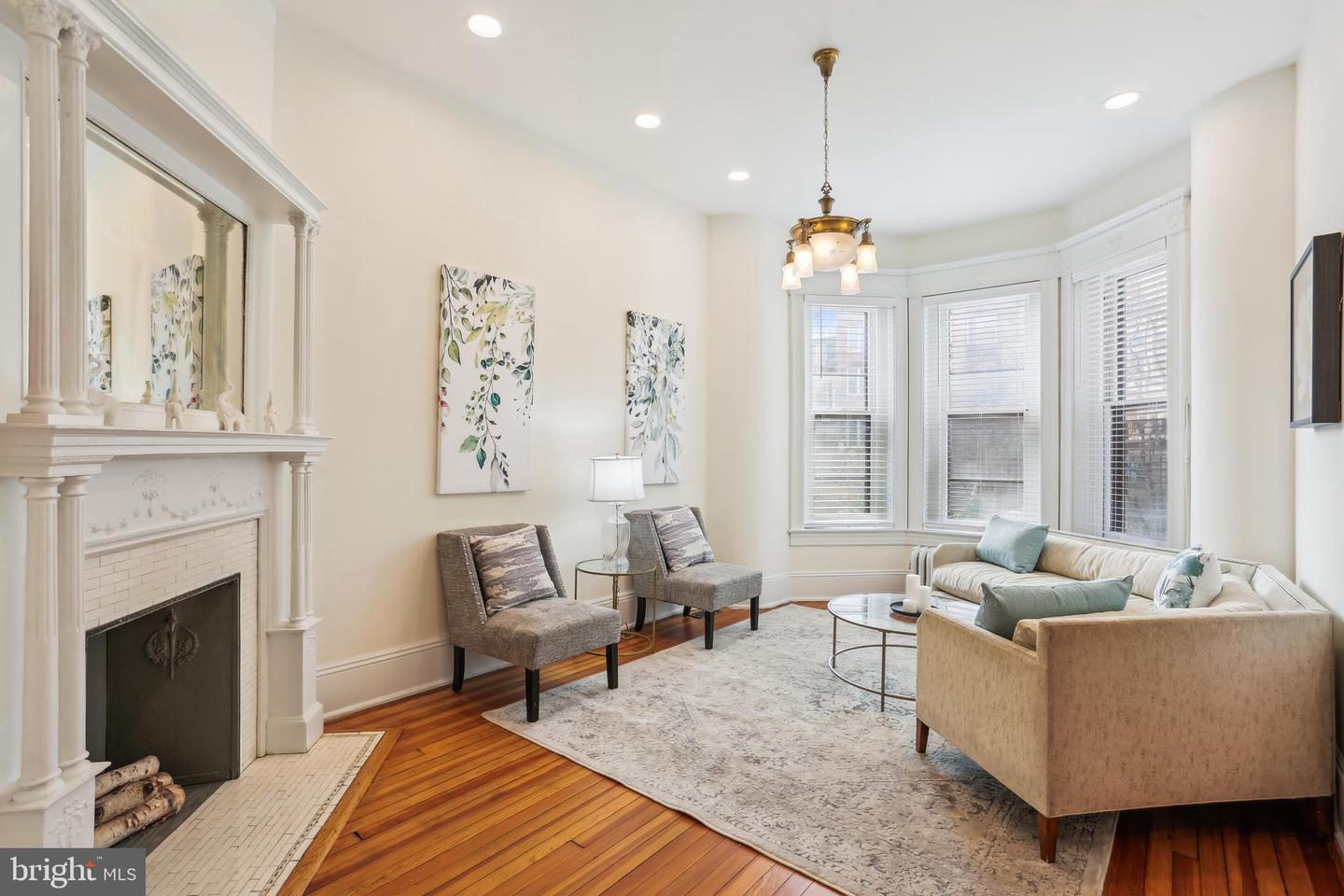 1231 GIRARD ST NW, WASHINGTON, District Of Columbia 20009, 7 Bedrooms Bedrooms, ,3 BathroomsBathrooms,Residential,For sale,1231 GIRARD ST NW,DCDC2194436 MLS # DCDC2194436