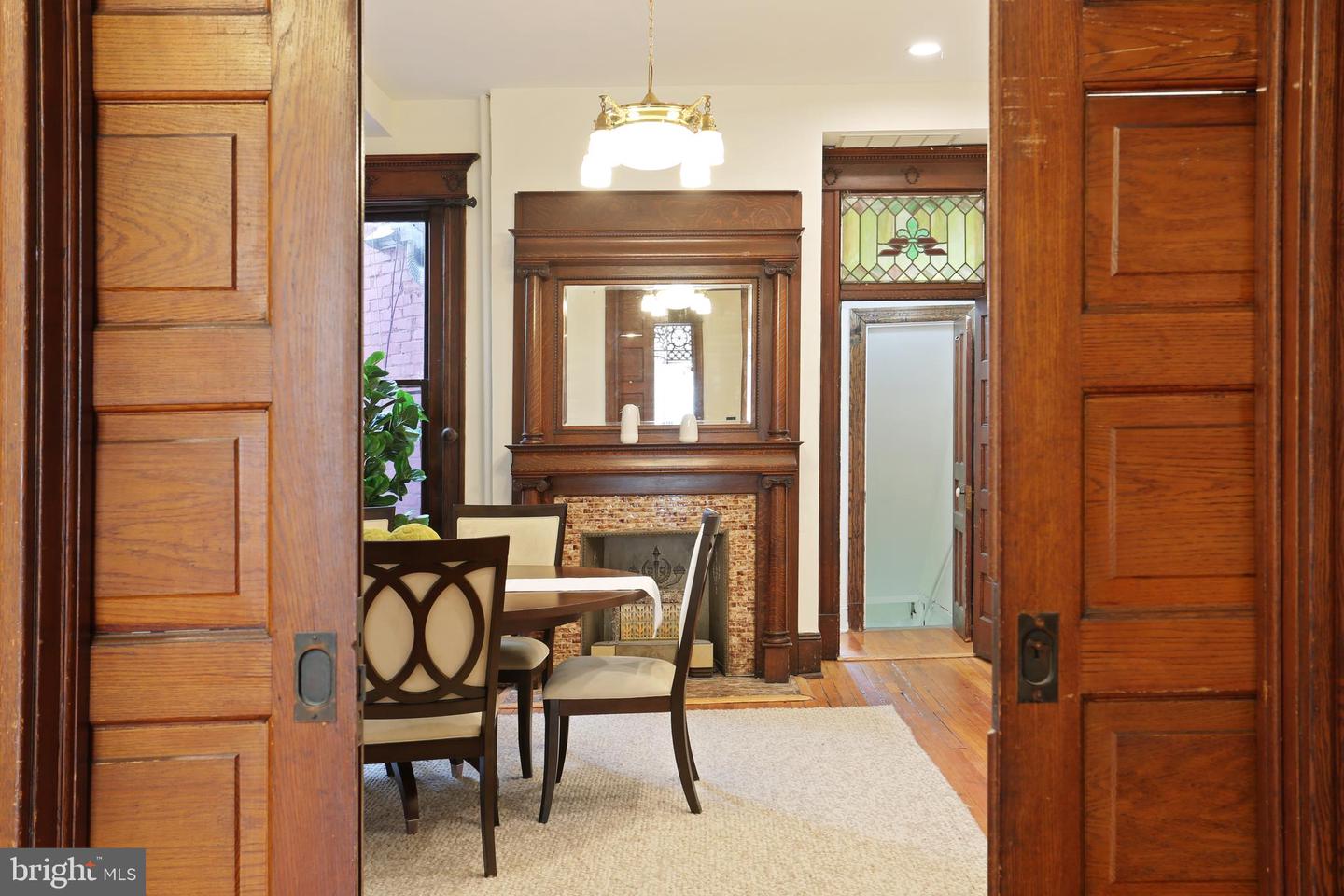 1231 GIRARD ST NW, WASHINGTON, District Of Columbia 20009, 7 Bedrooms Bedrooms, ,3 BathroomsBathrooms,Residential,For sale,1231 GIRARD ST NW,DCDC2194436 MLS # DCDC2194436