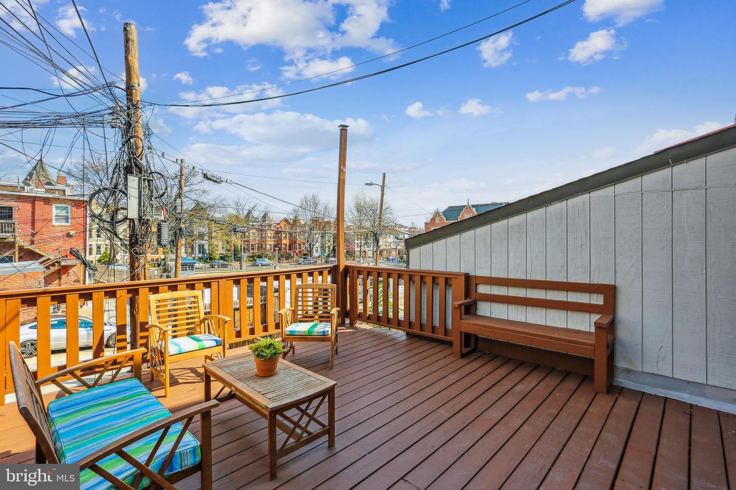1231 GIRARD ST NW, WASHINGTON, District Of Columbia 20009, 7 Bedrooms Bedrooms, ,3 BathroomsBathrooms,Residential,For sale,1231 GIRARD ST NW,DCDC2194436 MLS # DCDC2194436