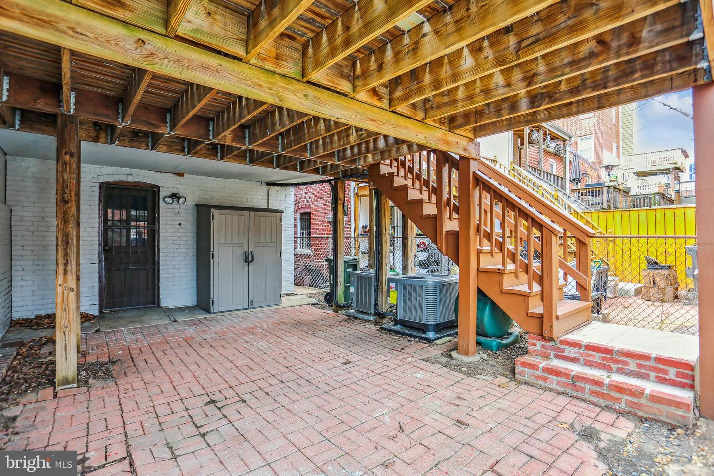 1231 GIRARD ST NW, WASHINGTON, District Of Columbia 20009, 7 Bedrooms Bedrooms, ,3 BathroomsBathrooms,Residential,For sale,1231 GIRARD ST NW,DCDC2194436 MLS # DCDC2194436