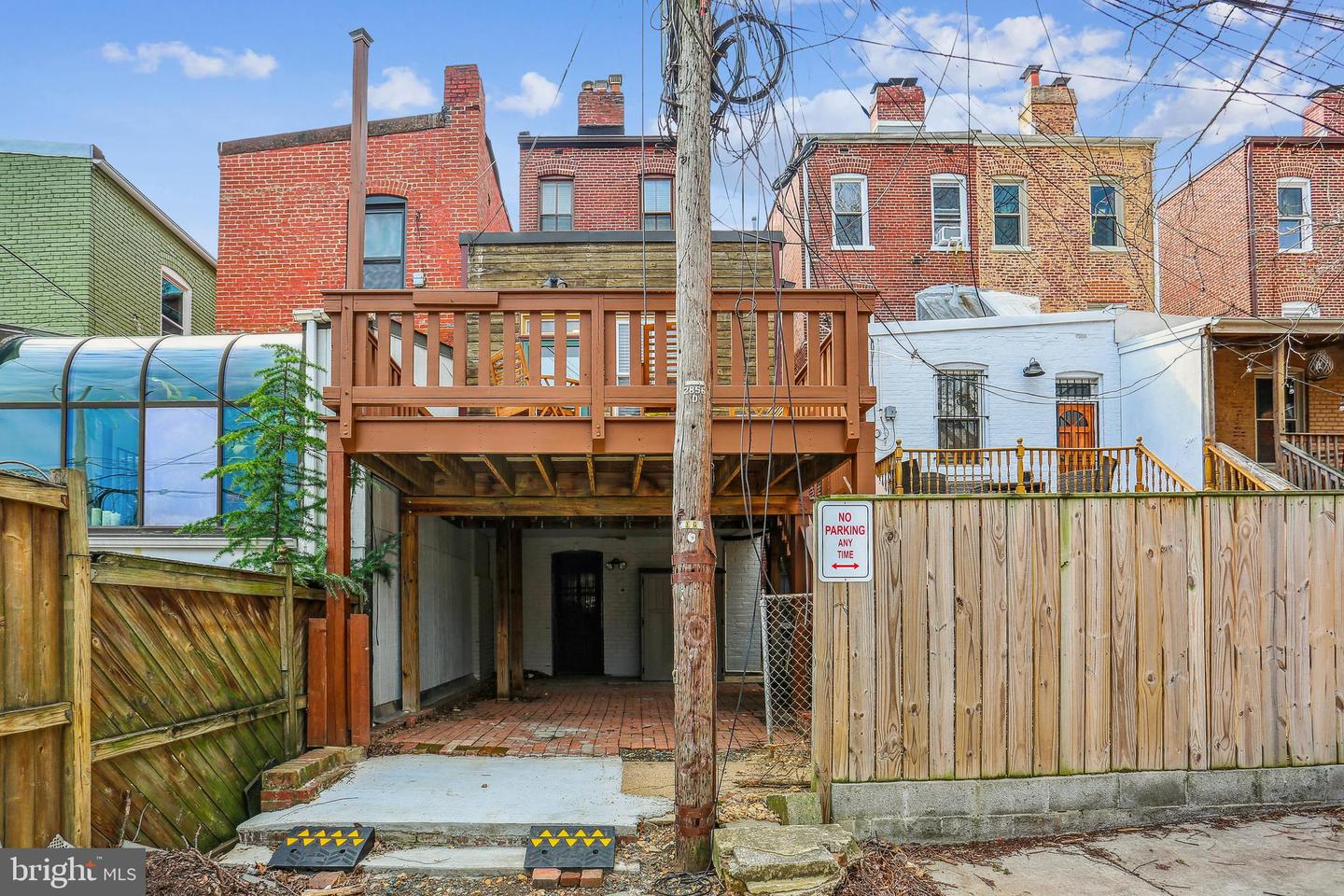1231 GIRARD ST NW, WASHINGTON, District Of Columbia 20009, 7 Bedrooms Bedrooms, ,3 BathroomsBathrooms,Residential,For sale,1231 GIRARD ST NW,DCDC2194436 MLS # DCDC2194436