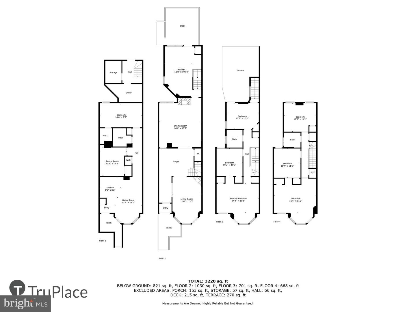 1231 GIRARD ST NW, WASHINGTON, District Of Columbia 20009, 7 Bedrooms Bedrooms, ,3 BathroomsBathrooms,Residential,For sale,1231 GIRARD ST NW,DCDC2194436 MLS # DCDC2194436