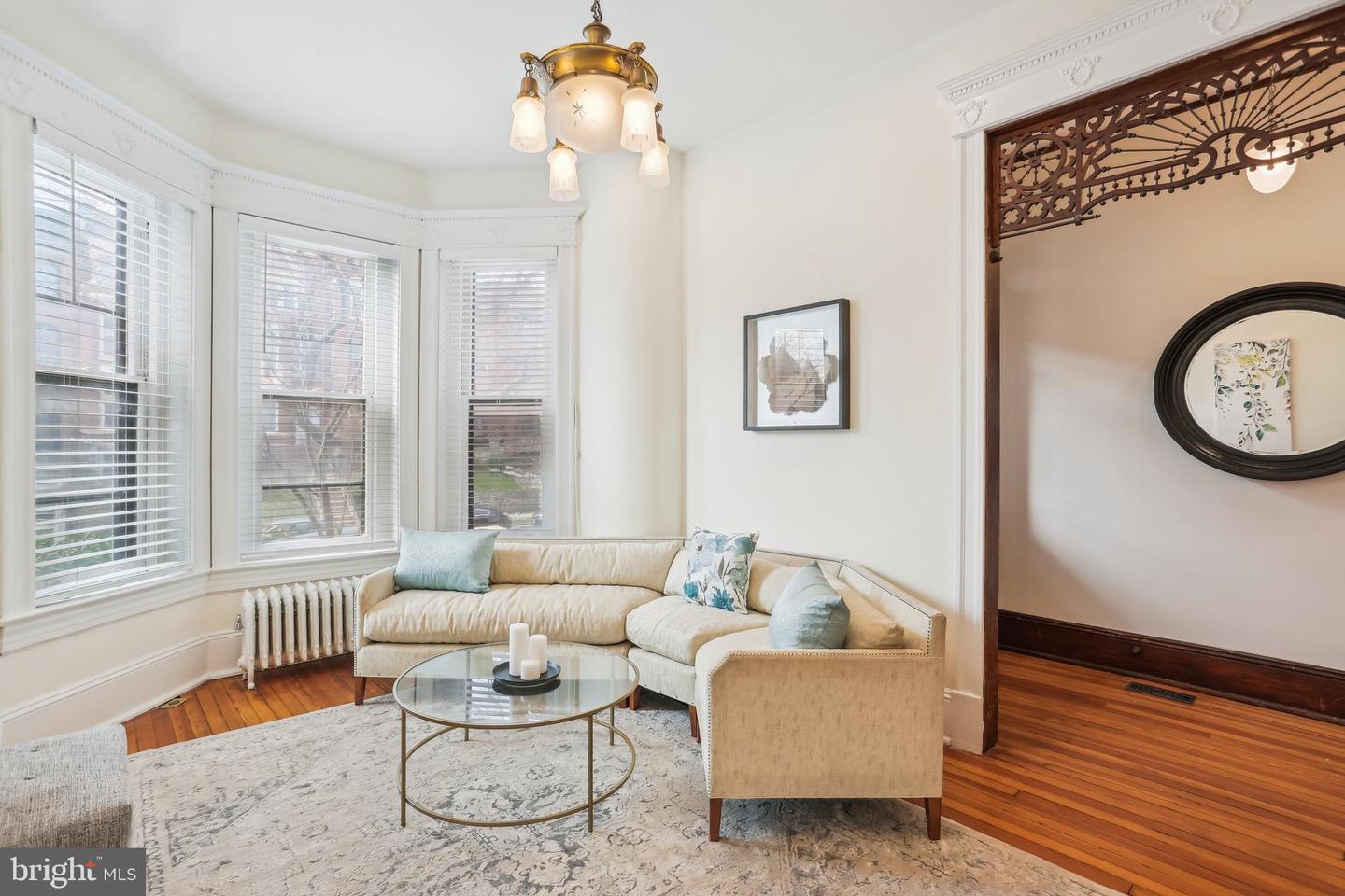 1231 GIRARD ST NW, WASHINGTON, District Of Columbia 20009, 7 Bedrooms Bedrooms, ,3 BathroomsBathrooms,Residential,For sale,1231 GIRARD ST NW,DCDC2194436 MLS # DCDC2194436