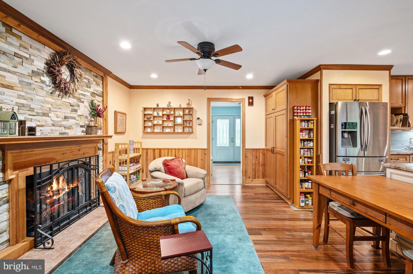 135 CLEREMONT DR, FREDERICKSBURG, Virginia 22405, 4 Bedrooms Bedrooms, 14 Rooms Rooms,3 BathroomsBathrooms,Residential,For sale,135 CLEREMONT DR,VAST2037680 MLS # VAST2037680
