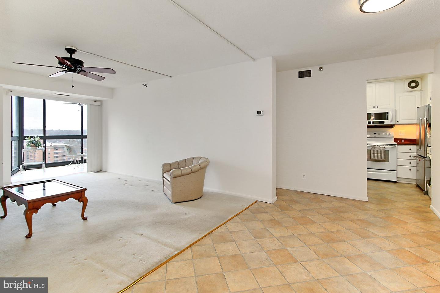 900 N STAFFORD ST N #1515, ARLINGTON, Virginia 22203, 2 Bedrooms Bedrooms, ,2 BathroomsBathrooms,Residential,For sale,900 N STAFFORD ST N #1515,VAAR2056052 MLS # VAAR2056052