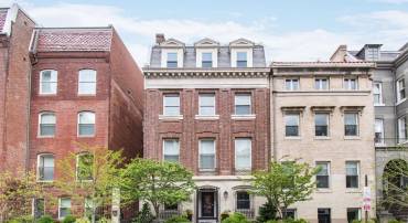 1745 N ST NW #313, WASHINGTON, District Of Columbia 20036, 2 Bedrooms Bedrooms, ,2 BathroomsBathrooms,Residential,For sale,1745 N ST NW #313,DCDC2195654 MLS # DCDC2195654