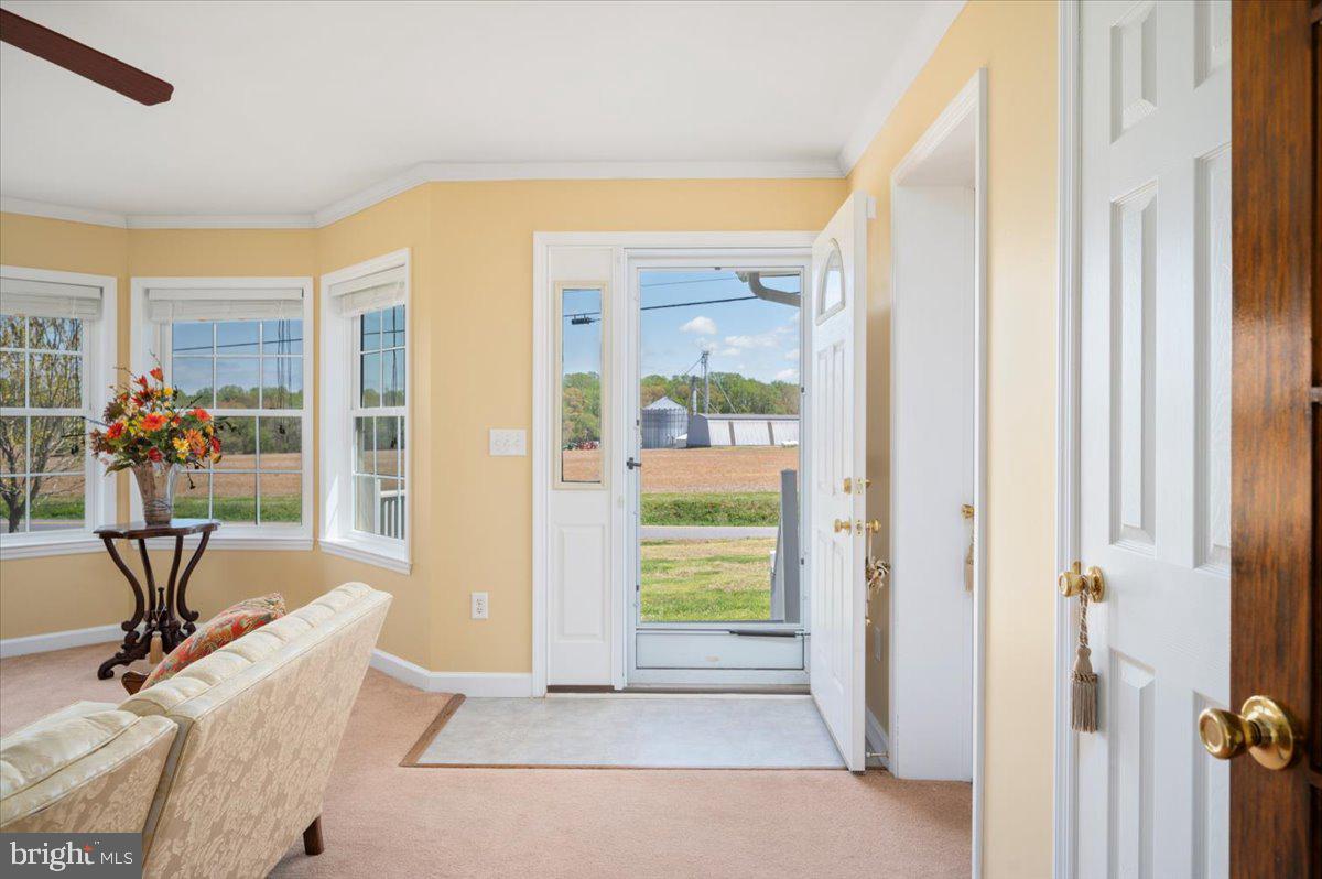 321 WALNUT POINT ROAD, HEATHSVILLE, Virginia 22473, 3 Bedrooms Bedrooms, ,2 BathroomsBathrooms,Residential,For sale,321 WALNUT POINT ROAD,VANV2001536 MLS # VANV2001536