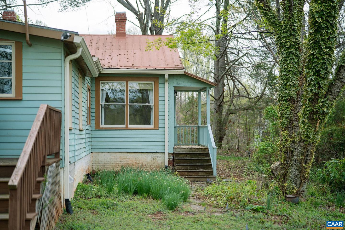 7624 SECRETARYS SAND RD, SCHUYLER, Virginia 22969, 3 Bedrooms Bedrooms, ,2 BathroomsBathrooms,Residential,For sale,7624 SECRETARYS SAND RD,663216 MLS # 663216