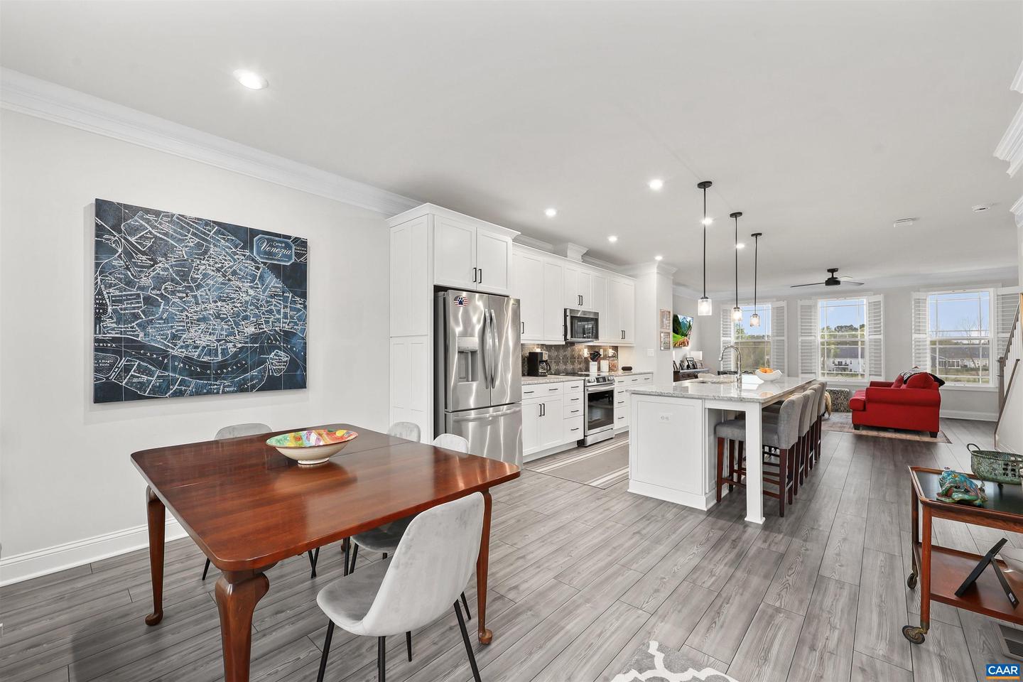 2016 MEYERS WAY, CROZET, Virginia 22932, 3 Bedrooms Bedrooms, ,2 BathroomsBathrooms,Residential,For sale,2016 MEYERS WAY,663230 MLS # 663230