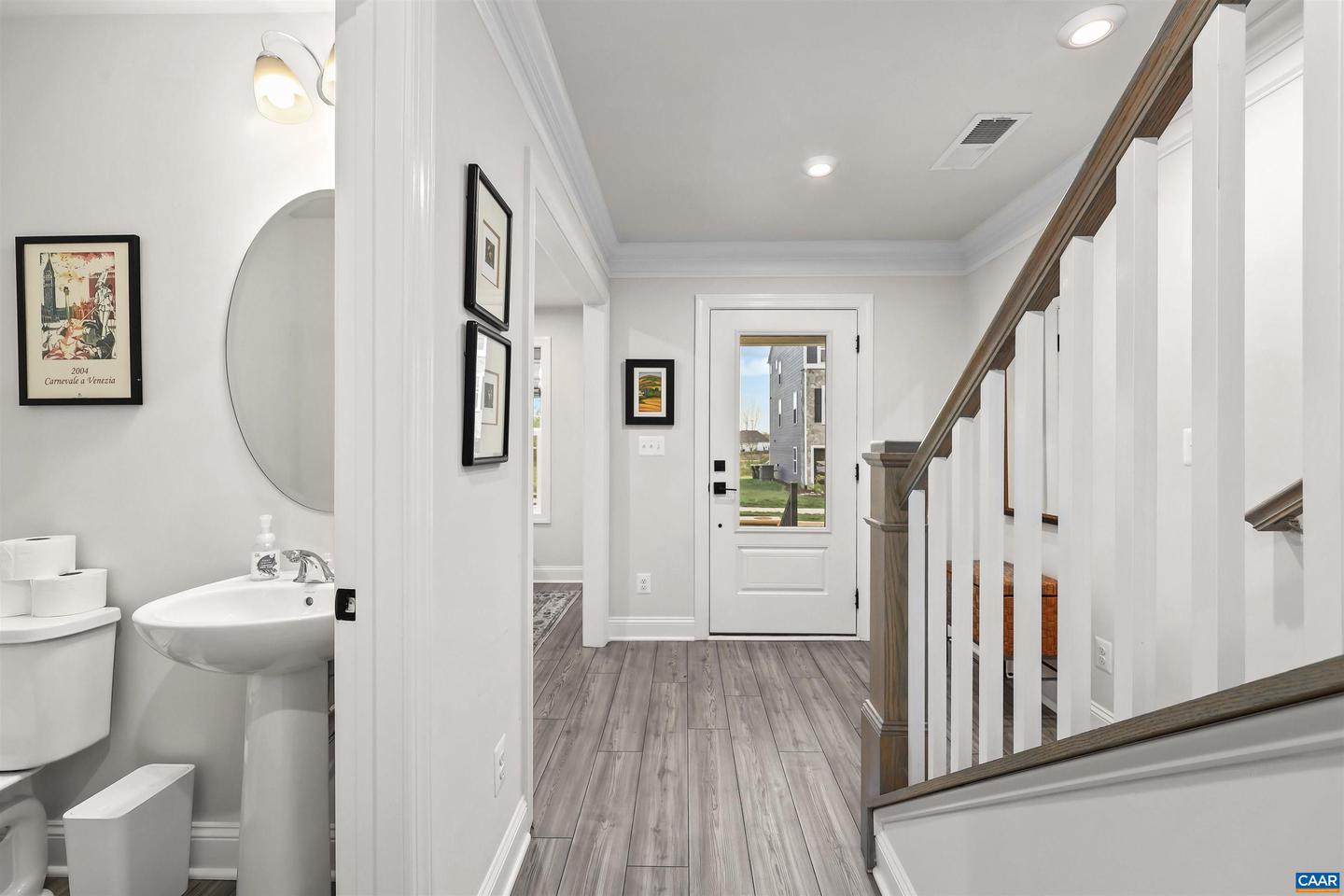 2016 MEYERS WAY, CROZET, Virginia 22932, 3 Bedrooms Bedrooms, ,2 BathroomsBathrooms,Residential,For sale,2016 MEYERS WAY,663230 MLS # 663230