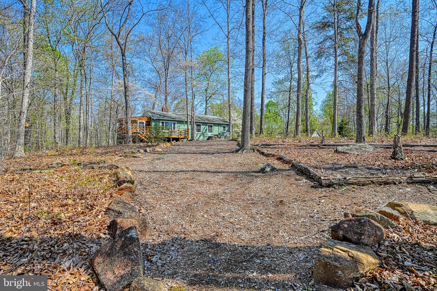 68 CLEAR WATER LN, LOUISA, Virginia 23093, 2 Bedrooms Bedrooms, 5 Rooms Rooms,1 BathroomBathrooms,Residential,For sale,68 CLEAR WATER LN,VALA2007676 MLS # VALA2007676