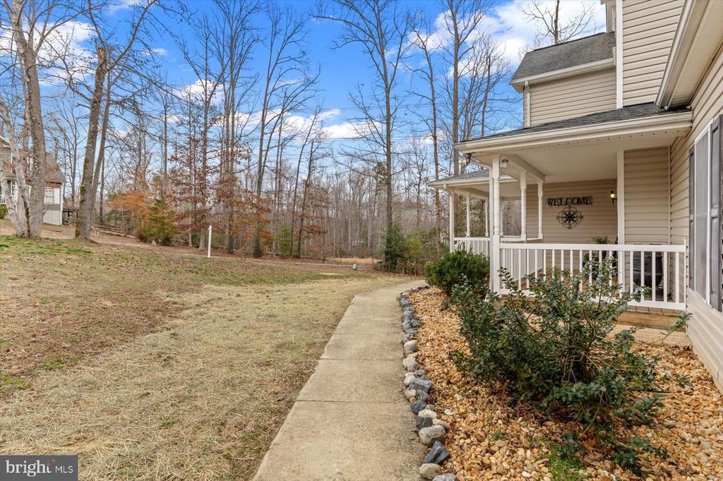 6330 KLEINEIDAM WAY, SPOTSYLVANIA, Virginia 22551, 4 Bedrooms Bedrooms, ,2 BathroomsBathrooms,Residential,6330 KLEINEIDAM WAY,VASP2027872 MLS # VASP2027872