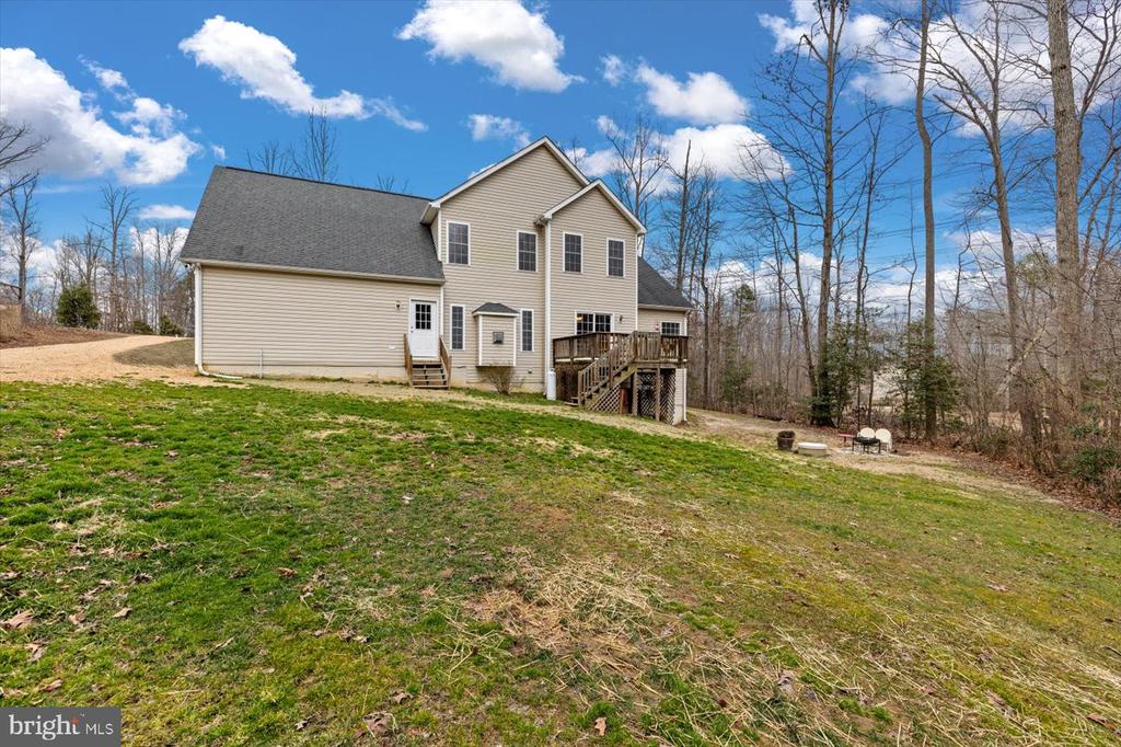 6330 KLEINEIDAM WAY, SPOTSYLVANIA, Virginia 22551, 4 Bedrooms Bedrooms, ,2 BathroomsBathrooms,Residential,6330 KLEINEIDAM WAY,VASP2027872 MLS # VASP2027872