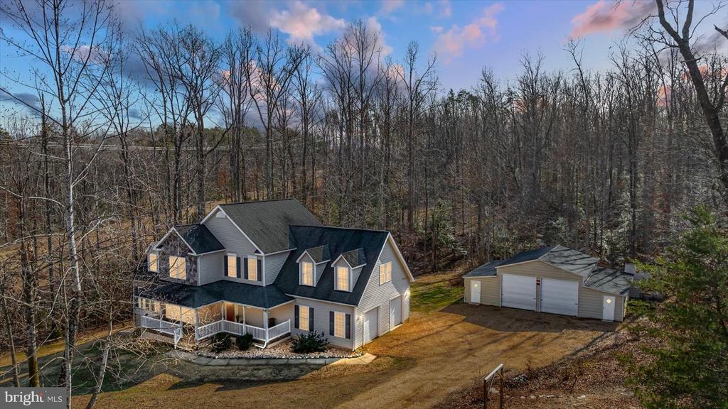 6330 KLEINEIDAM WAY, SPOTSYLVANIA, Virginia 22551, 4 Bedrooms Bedrooms, ,2 BathroomsBathrooms,Residential,6330 KLEINEIDAM WAY,VASP2027872 MLS # VASP2027872
