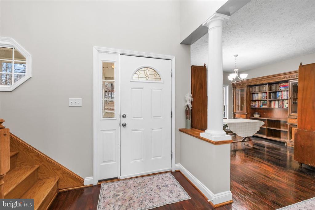 6330 KLEINEIDAM WAY, SPOTSYLVANIA, Virginia 22551, 4 Bedrooms Bedrooms, ,2 BathroomsBathrooms,Residential,6330 KLEINEIDAM WAY,VASP2027872 MLS # VASP2027872