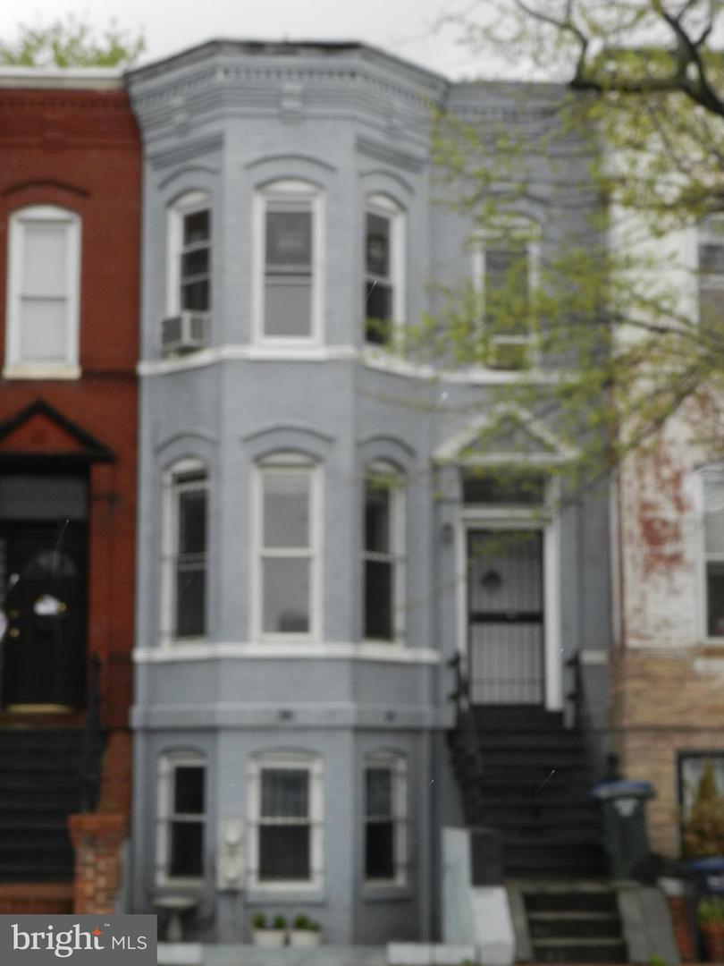 413 FLORIDA AVE NW, WASHINGTON, District Of Columbia 20001, ,Land,For sale,413 FLORIDA AVE NW,DCDC2195204 MLS # DCDC2195204
