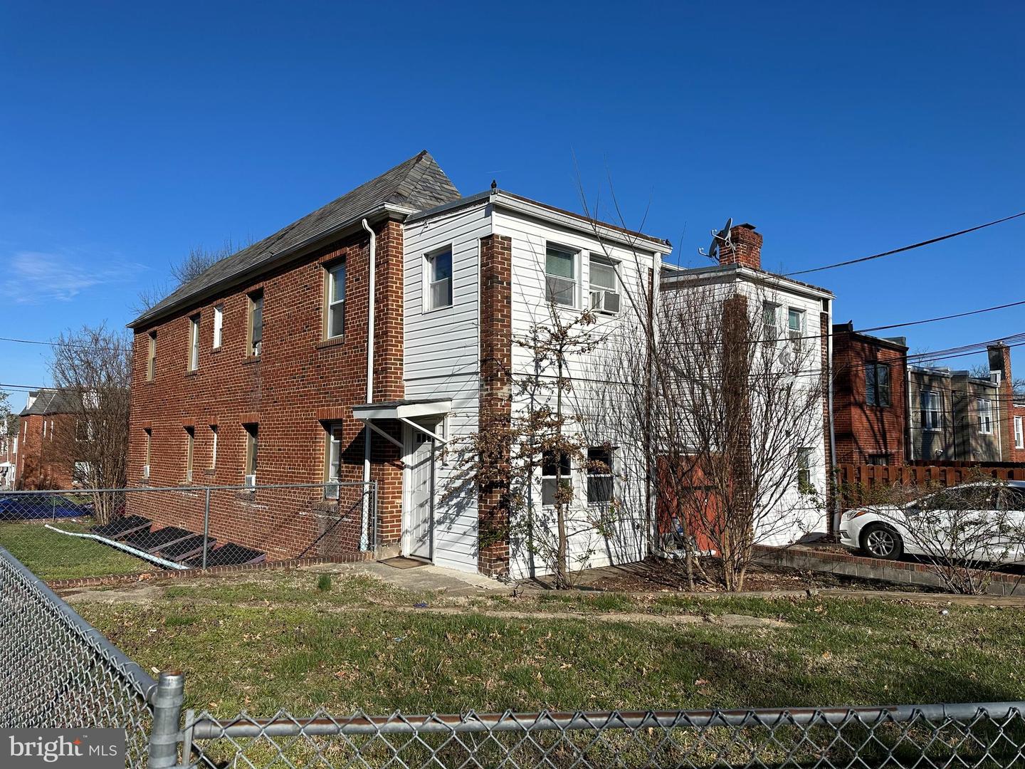 4801 3RD ST NW, WASHINGTON, District Of Columbia 20011, ,Land,For sale,4801 3RD ST NW,DCDC2195796 MLS # DCDC2195796