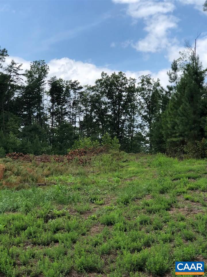 0 ESMONT RD RD #NORTH, ESMONT, Virginia 22937, ,Land,For sale,0 ESMONT RD RD #NORTH,582724 MLS # 582724