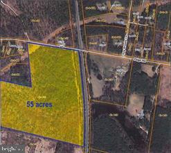 0 PAIGE RD, WOODFORD, Virginia 22580, ,Farm,For sale,0 PAIGE RD,VACV2007992 MLS # VACV2007992