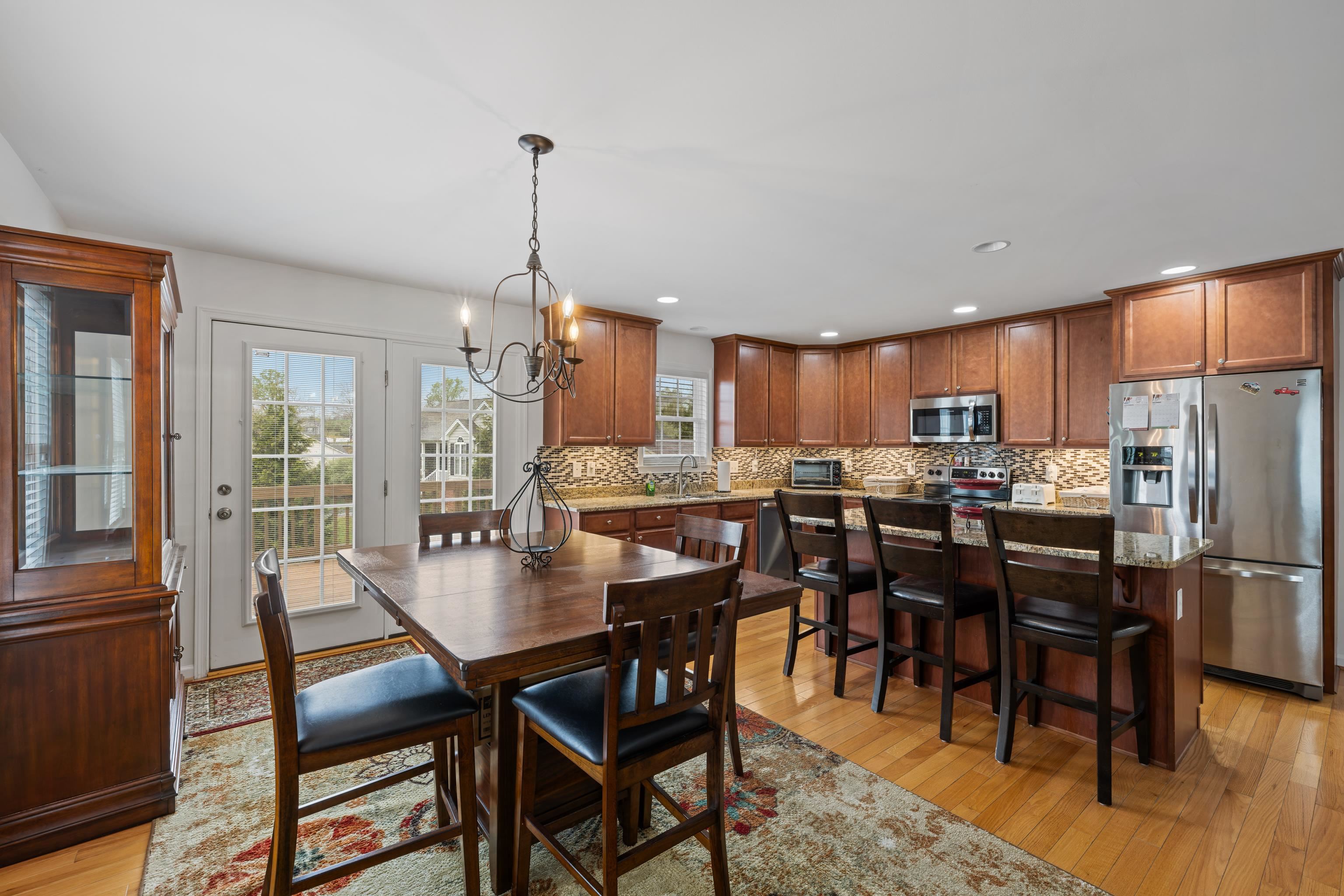 70 HULL HILLS LN, STAUNTON, Virginia 24401, 3 Bedrooms Bedrooms, ,2 BathroomsBathrooms,Residential,70 HULL HILLS LN,663246 MLS # 663246