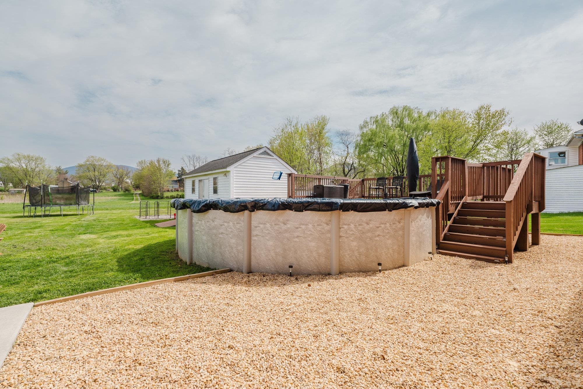 211 AL GOOD DR, STANLEY, Virginia 22851, 5 Bedrooms Bedrooms, ,2 BathroomsBathrooms,Residential,211 AL GOOD DR,663267 MLS # 663267