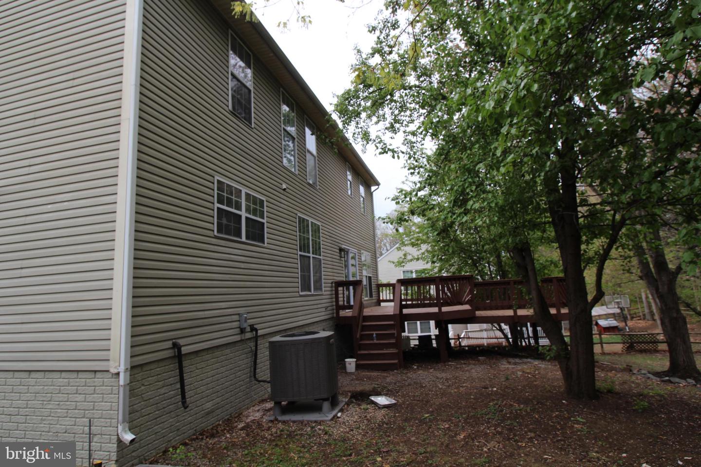 16828 FRANCIS WEST LN, DUMFRIES, Virginia 22026, 5 Bedrooms Bedrooms, ,3 BathroomsBathrooms,Residential,For sale,16828 FRANCIS WEST LN,VAPW2090596 MLS # VAPW2090596