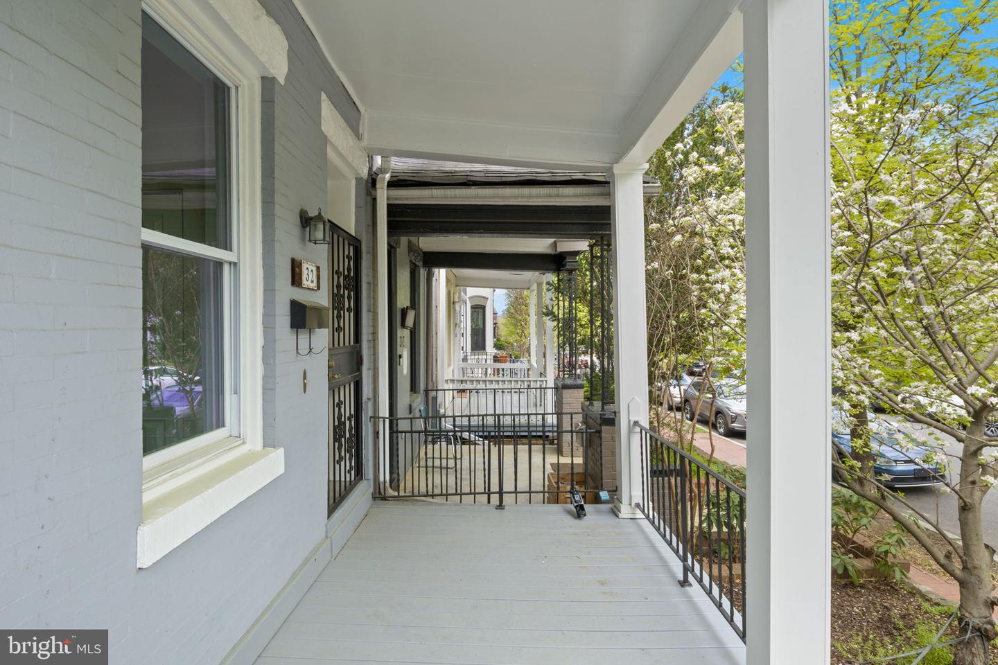 32 RANDOLPH PL NW, WASHINGTON, District Of Columbia 20001, 3 Bedrooms Bedrooms, ,1 BathroomBathrooms,Residential,For sale,32 RANDOLPH PL NW,DCDC2194604 MLS # DCDC2194604