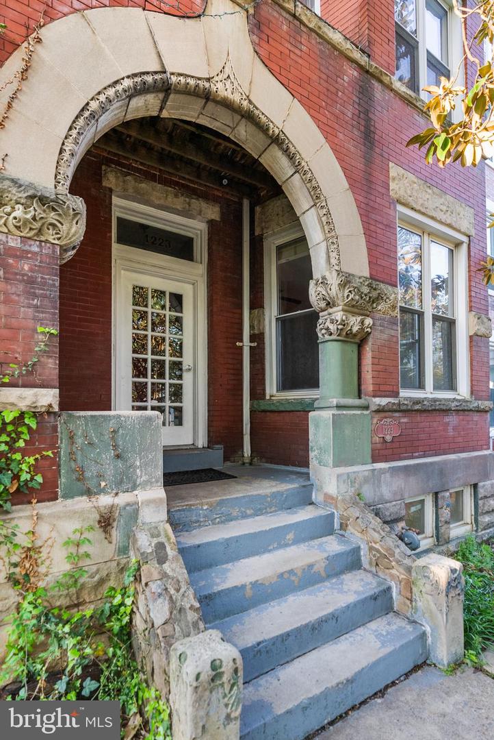 1223 EUCLID ST NW, WASHINGTON, District Of Columbia 20009, 7 Bedrooms Bedrooms, ,4 BathroomsBathrooms,Residential,For sale,1223 EUCLID ST NW,DCDC2195792 MLS # DCDC2195792