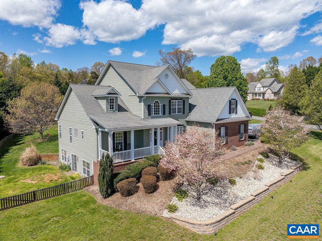 52 DORIS DR, RUCKERSVILLE, Virginia 22968, 4 Bedrooms Bedrooms, ,4 BathroomsBathrooms,Residential,For sale,52 DORIS DR,663250 MLS # 663250