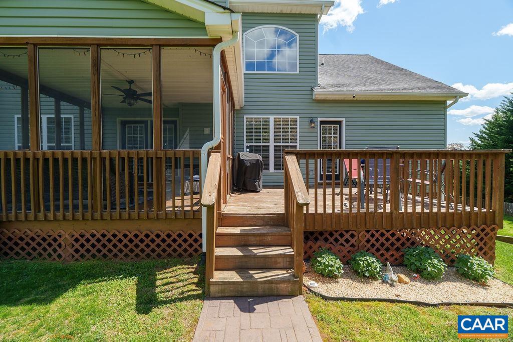 52 DORIS DR, RUCKERSVILLE, Virginia 22968, 4 Bedrooms Bedrooms, ,4 BathroomsBathrooms,Residential,For sale,52 DORIS DR,663250 MLS # 663250
