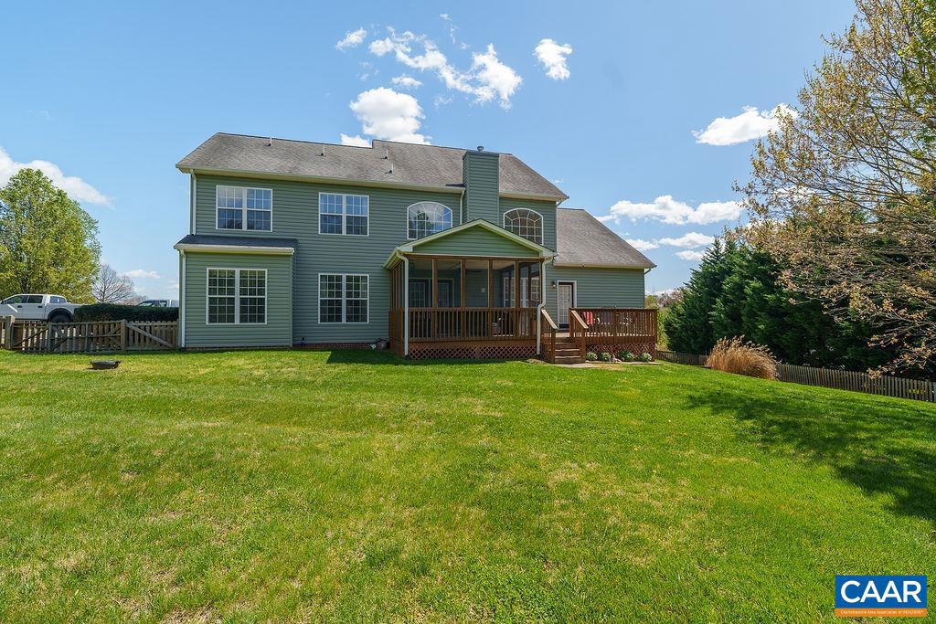52 DORIS DR, RUCKERSVILLE, Virginia 22968, 4 Bedrooms Bedrooms, ,4 BathroomsBathrooms,Residential,For sale,52 DORIS DR,663250 MLS # 663250