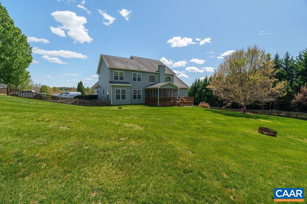 52 DORIS DR, RUCKERSVILLE, Virginia 22968, 4 Bedrooms Bedrooms, ,4 BathroomsBathrooms,Residential,For sale,52 DORIS DR,663250 MLS # 663250