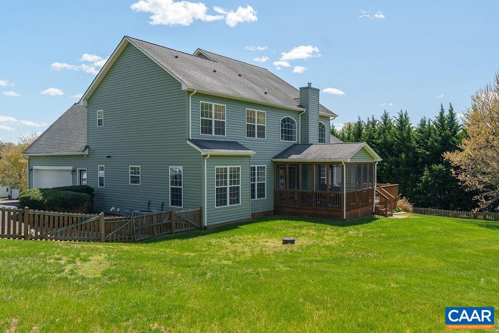 52 DORIS DR, RUCKERSVILLE, Virginia 22968, 4 Bedrooms Bedrooms, ,4 BathroomsBathrooms,Residential,For sale,52 DORIS DR,663250 MLS # 663250