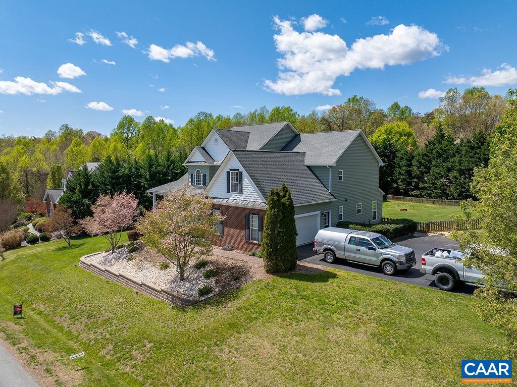 52 DORIS DR, RUCKERSVILLE, Virginia 22968, 4 Bedrooms Bedrooms, ,4 BathroomsBathrooms,Residential,For sale,52 DORIS DR,663250 MLS # 663250