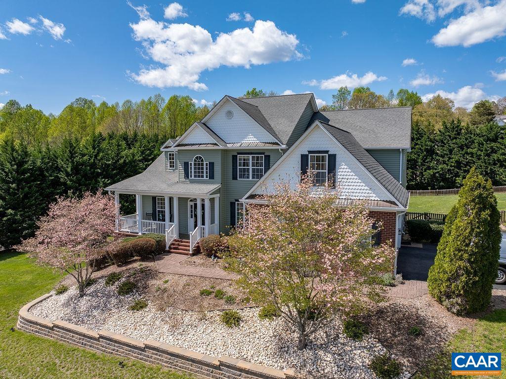 52 DORIS DR, RUCKERSVILLE, Virginia 22968, 4 Bedrooms Bedrooms, ,4 BathroomsBathrooms,Residential,For sale,52 DORIS DR,663250 MLS # 663250