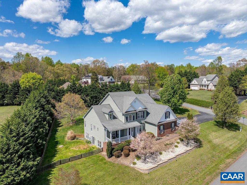52 DORIS DR, RUCKERSVILLE, Virginia 22968, 4 Bedrooms Bedrooms, ,4 BathroomsBathrooms,Residential,For sale,52 DORIS DR,663250 MLS # 663250