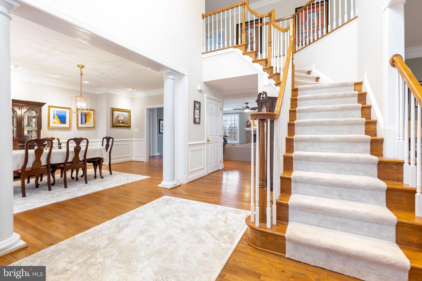 15058 BANKFIELD DR, WATERFORD, Virginia 20197, 5 Bedrooms Bedrooms, ,6 BathroomsBathrooms,Residential,For sale,15058 BANKFIELD DR,VALO2094068 MLS # VALO2094068