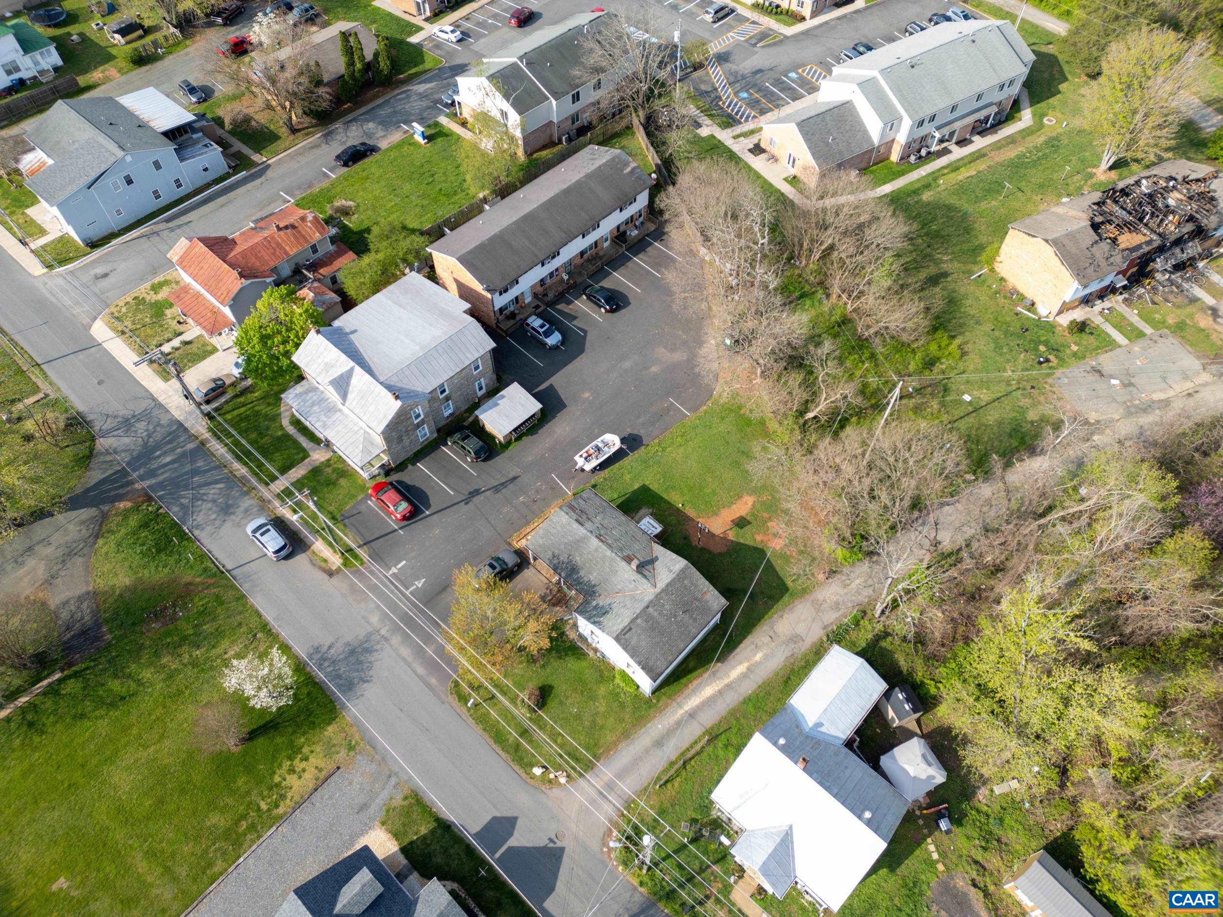 181 FORD AVE, STANARDSVILLE, Virginia 22973, ,Residential,181 FORD AVE,663277 MLS # 663277